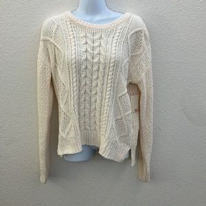 Small Knitted Sweater